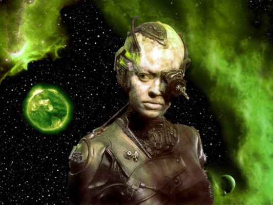 Jeri Ryan pic #71170
