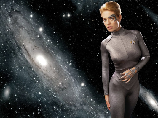 Jeri Ryan pic #71173