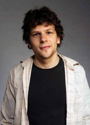 photo 9 in Jesse Eisenberg gallery [id343067] 2011-02-22 00:00:00