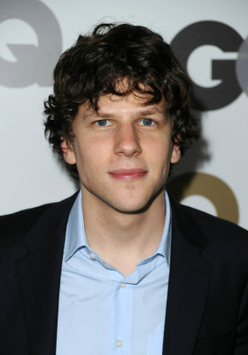 photo 16 in Jesse Eisenberg gallery [id337122] 2011-02-04 00:00:00