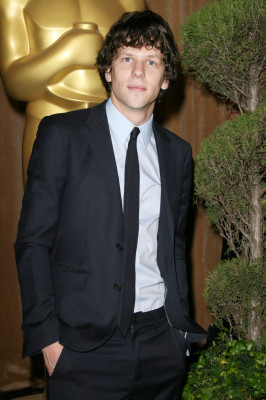 photo 5 in Jesse Eisenberg gallery [id351718] 2011-03-07 00:00:00