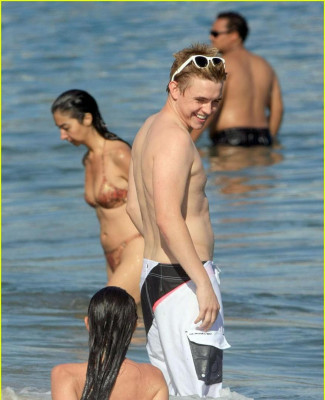 Jesse McCartney pic #671140