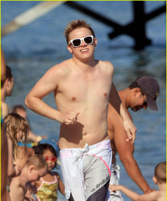 Jesse McCartney pic #671139