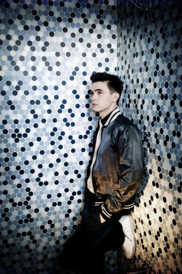 photo 26 in Jesse McCartney gallery [id136911] 2009-03-04 00:00:00