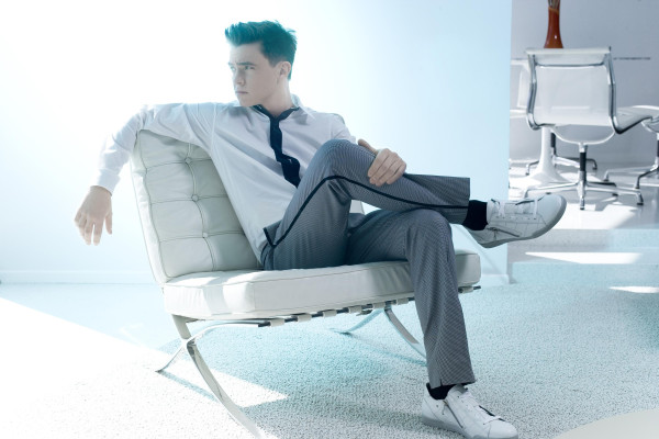 photo 27 in Jesse McCartney gallery [id136910] 2009-03-04 00:00:00