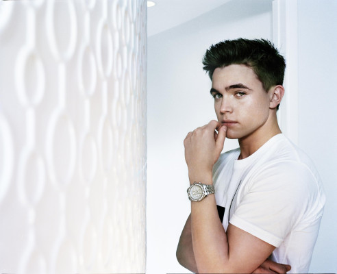 photo 25 in Jesse McCartney gallery [id136912] 2009-03-04 00:00:00