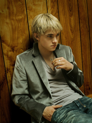 Jesse McCartney pic #134164