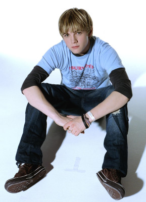Jesse McCartney pic #132976