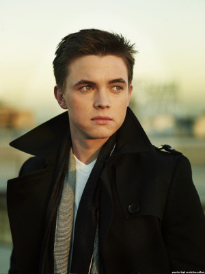 photo 17 in Jesse McCartney gallery [id138115] 2009-03-10 00:00:00