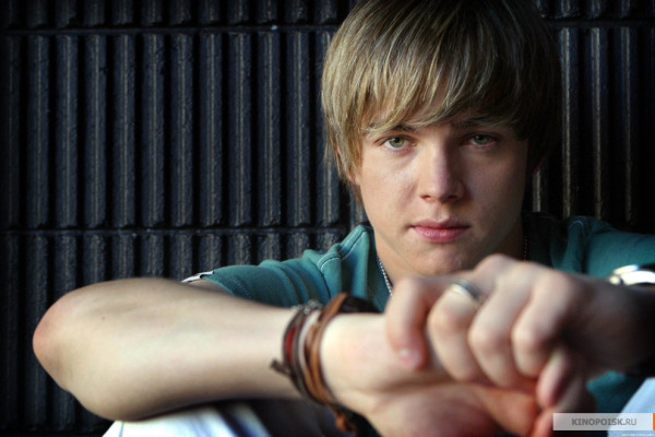 Jesse McCartney pic #132978