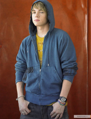 Jesse McCartney pic #134386