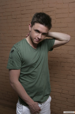 Jesse McCartney pic #134514