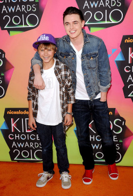 photo 3 in Jesse McCartney gallery [id246854] 2010-04-05 00:00:00
