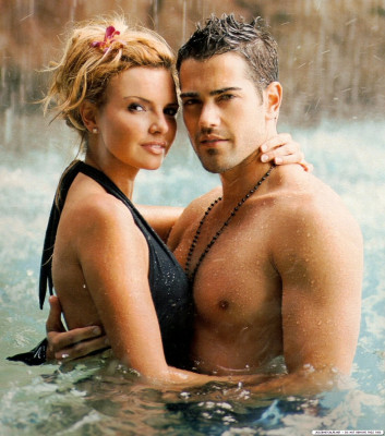 Jesse Metcalf pic #311524