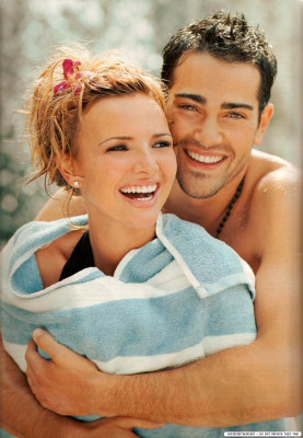 Jesse Metcalf pic #311527