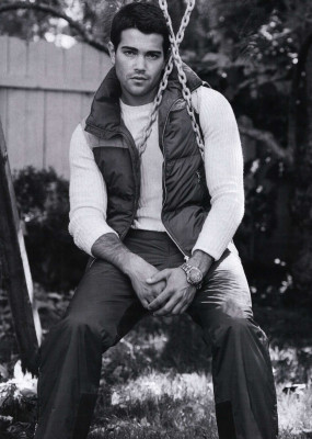 photo 24 in Jesse Metcalf gallery [id311553] 2010-12-02 00:00:00