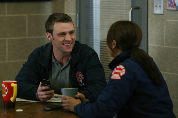 photo 3 in Jesse Spencer gallery [id687350] 2014-04-07 00:00:00