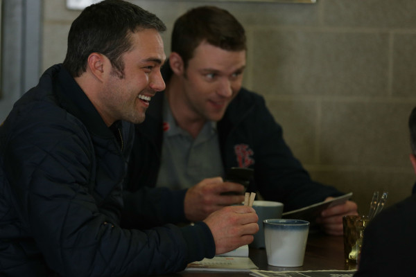 Jesse Spencer pic #687351