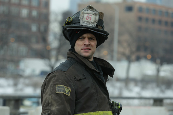 photo 6 in Jesse Spencer gallery [id687345] 2014-04-07 00:00:00