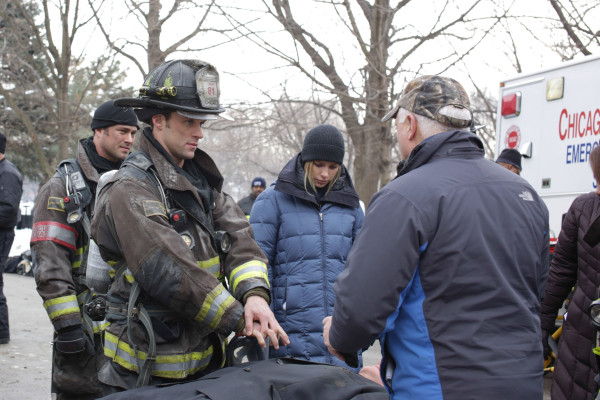 Jesse Spencer pic #687353