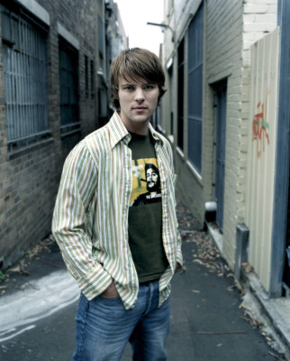 photo 20 in Jesse Spencer gallery [id247119] 2010-04-07 00:00:00