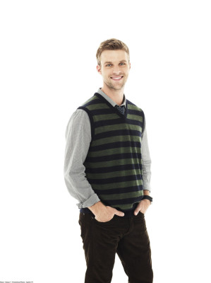 photo 14 in Jesse Spencer gallery [id308888] 2010-11-25 00:00:00