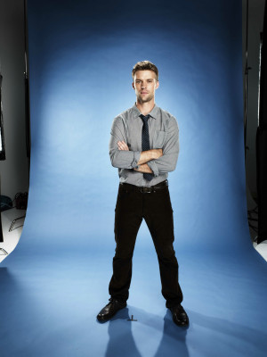 Jesse Spencer pic #377156