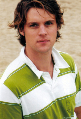 photo 16 in Jesse Spencer gallery [id285308] 2010-09-08 00:00:00