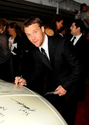 Jesse Spencer pic #313154