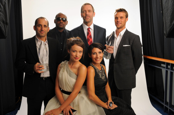 photo 14 in Jesse Spencer gallery [id483486] 2012-05-01 00:00:00