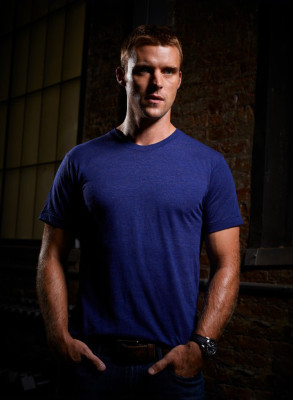 photo 9 in Jesse Spencer gallery [id570396] 2013-01-25 00:00:00
