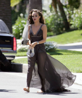 Jessica Alba pic #131502