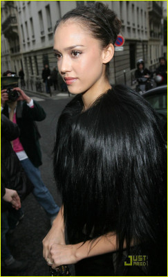 Jessica Alba pic #139246