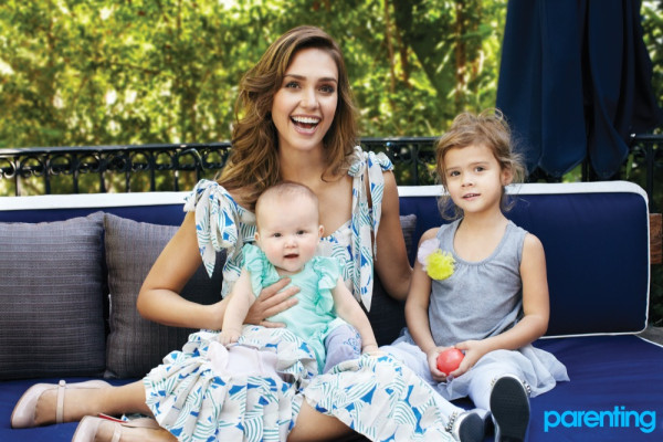 Jessica Alba pic #483194