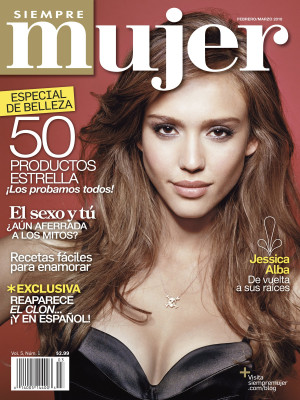 Jessica Alba pic #237563