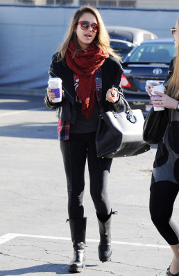 Jessica Alba pic #485407