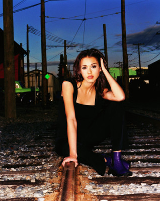 Jessica Alba pic #140406