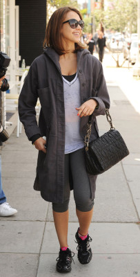 Jessica Alba pic #391850