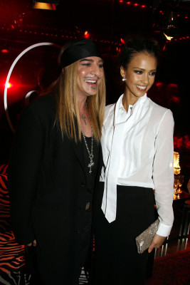 Jessica Alba pic #383731