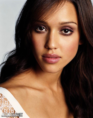 Jessica Alba pic #204815