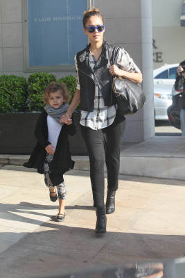 Jessica Alba pic #487694