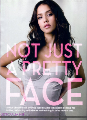 Jessica Alba pic #236921