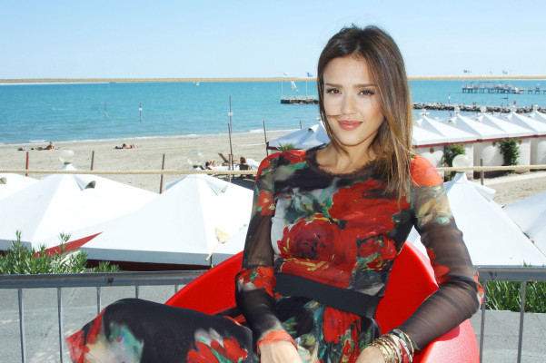 Jessica Alba pic #284346