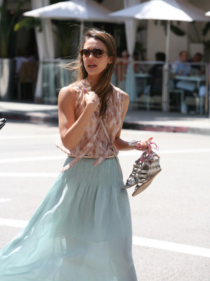 Jessica Alba pic #483984