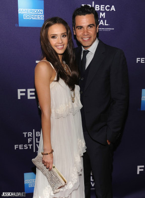 Jessica Alba pic #253490