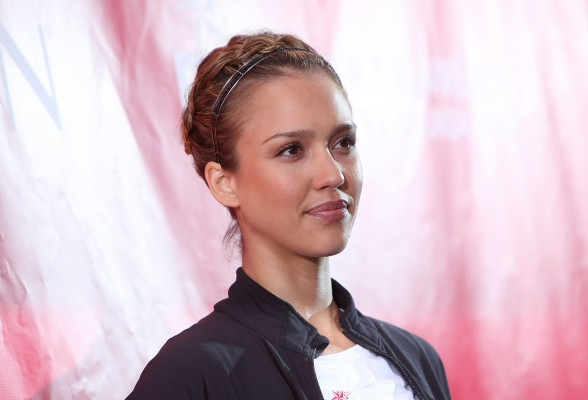 Jessica Alba pic #155119