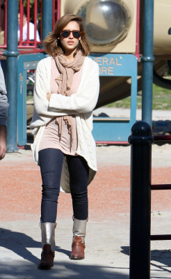 Jessica Alba pic #481859