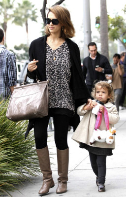 Jessica Alba pic #483065