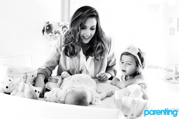 Jessica Alba pic #483192