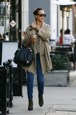 Jessica Alba pic #481113